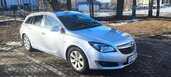Opel Insignia, 2015/April, 196 918 km, 2.0 l.. - 2 Opel Insignia, 2015/April, 196 918 km, 2.0 l.. - MM.LV - 2