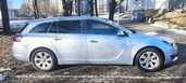 Opel Insignia, 2015/April, 196 918 km, 2.0 l.. - 4 Opel Insignia, 2015/April, 196 918 km, 2.0 l.. - MM.LV - 4