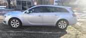 Opel Insignia, 2015/April, 196 918 km, 2.0 l.. - 5 Opel Insignia, 2015/April, 196 918 km, 2.0 l.. - MM.LV - 5