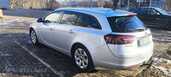 Opel Insignia, 2015/April, 196 918 km, 2.0 l.. - 6 Opel Insignia, 2015/April, 196 918 km, 2.0 l.. - MM.LV - 6