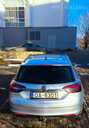 Opel Insignia, 2015/April, 196 918 km, 2.0 l.. - 8 Opel Insignia, 2015/April, 196 918 km, 2.0 l.. - MM.LV - 8