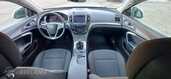Opel Insignia, 2015/April, 196 918 km, 2.0 l.. - 9 Opel Insignia, 2015/April, 196 918 km, 2.0 l.. - MM.LV - 9