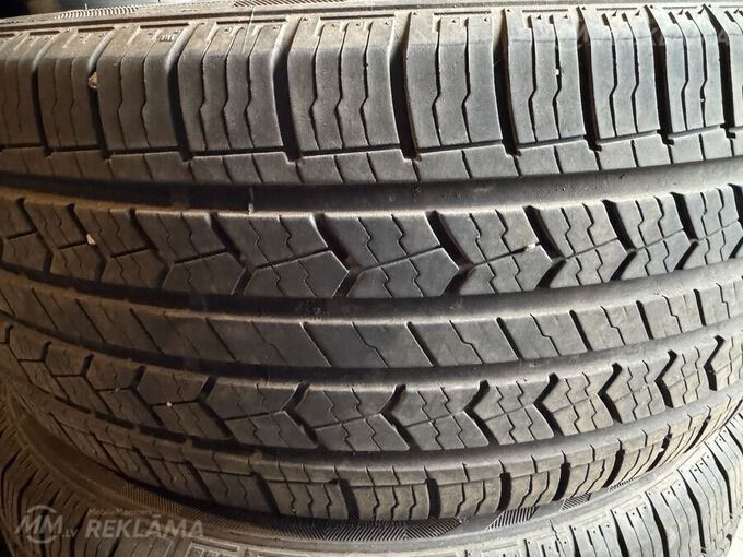 Tires Landrider Landrider, 255/50/R19, Used. - MM.LV