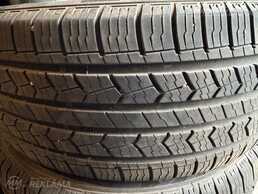 Покрышки Landrider Landrider, 255/50/R19, Б/У. - MM.LV