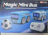 Mini autobuss - MM.LV - 1