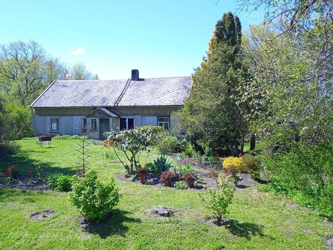 Дом в Лиепае, 158 м², 1 эт., 7 комн.. Дом в Лиепае, 158 м², 1 эт., 7 комн.. - MM.LV