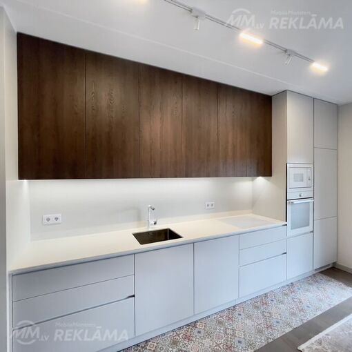 Apartment in Riga, Imanta, 84 м², 4 rm., 3 floor. Apartment in Riga, Imanta, 84 м², 4 rm., 3 floor. - MM.LV