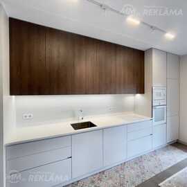 Apartment in Riga, Imanta, 84 м², 4 rm., 3 floor. Apartment in Riga, Imanta, 84 м², 4 rm., 3 floor. - MM.LV