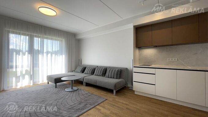 Apartment in Riga, Agenskalns, 30 м², - rm., 2 floor. Apartment in Riga, Agenskalns, 30 м², - rm., 2 floor. - MM.LV