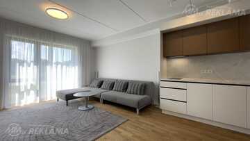 Apartment in Riga, Agenskalns, 30 м², - rm., 2 floor. Apartment in Riga, Agenskalns, 30 м², - rm., 2 floor. - MM.LV
