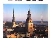 Фотоальбом Riga на немецком, английском, латышском языке. - MM.LV - 1