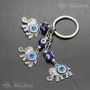 Piekariņš talismans mājai - mašīnai - atslēgu piekariņš - MM.LV - 2