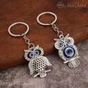 Piekariņš talismans mājai - mašīnai - atslēgu piekariņš - MM.LV - 3