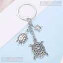 Piekariņš talismans mājai - mašīnai - atslēgu piekariņš - MM.LV - 10