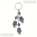 Piekariņš talismans mājai - mašīnai - atslēgu piekariņš - MM.LV - 12