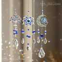 Piekariņš talismans mājai - mašīnai - atslēgu piekariņš - MM.LV - 14