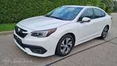 Subaru Legacy, 2020/Janvāris, 118 000 km, 2.5 l.. - 7 Subaru Legacy, 2020/Janvāris, 118 000 km, 2.5 l.. - MM.LV - 7