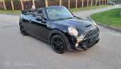 Mini Cooper S, 2017, 125 000 km, 2.0 l.. - 6 Mini Cooper S, 2017, 125 000 km, 2.0 l.. - MM.LV - 6