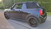 Mini Cooper S, 2017, 125 000 km, 2.0 l.. - 9 Mini Cooper S, 2017, 125 000 km, 2.0 l.. - MM.LV - 9