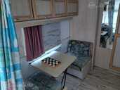 Pārdod karavānu - MM.LV - 2
