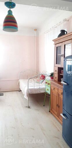Apartment in Riga, Center, 65,2 м², 3 rm., 4 floor. - MM.LV