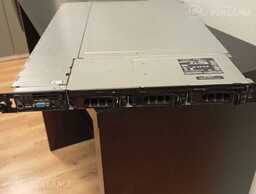 Dell serveris - MM.LV