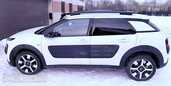 Citroen C4, 2014/Decembris, 143 701 km, 1.6 l.. - 1 Citroen C4, 2014/Decembris, 143 701 km, 1.6 l.. - MM.LV - 1