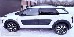 Citroen C4, 2014/December, 143 701 km, 1.6 l.. - MM.LV