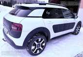 Citroen C4, 2014/Decembris, 143 701 km, 1.6 l.. - 2 Citroen C4, 2014/Decembris, 143 701 km, 1.6 l.. - MM.LV - 2