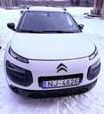 Citroen C4, 2014/Decembris, 143 701 km, 1.6 l.. - 3 Citroen C4, 2014/Decembris, 143 701 km, 1.6 l.. - MM.LV - 3