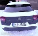 Citroen C4, 2014/Decembris, 143 701 km, 1.6 l.. - 4 Citroen C4, 2014/Decembris, 143 701 km, 1.6 l.. - MM.LV - 4