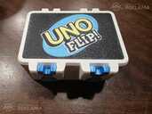 Коробка для карточной игры Uno - 2 Коробка для карточной игры Uno - MM.LV - 2