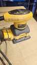 Orbitālā slīpmašīna DeWalt D26441-QS - MM.LV - 2