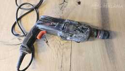 Perforators H24MLS, Wurth - MM.LV