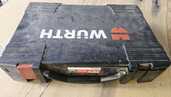 Perforators H24MLS, Wurth - MM.LV - 3