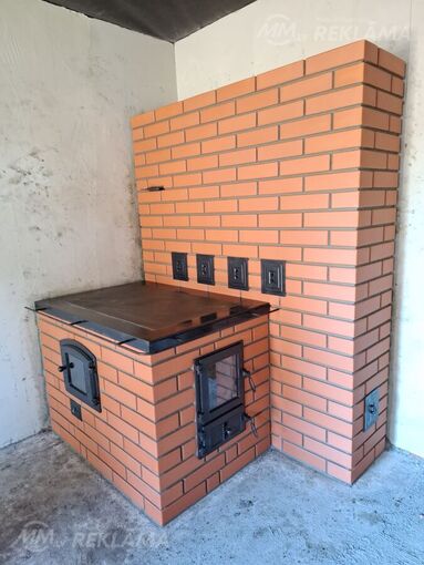 Krāšņu mūrēšana - MM.LV
