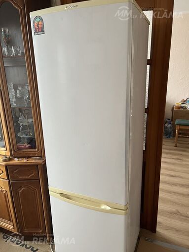 Продаю холодильник - MM.LV