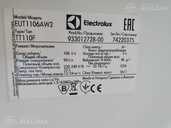 Морозилка electrolux - MM.LV - 9
