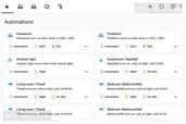 Home Assistant настройка и автоматизация (удалённо) • Zigbee/MQTT • - MM.LV - 3