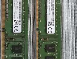DDR3 8GB (2X4GB) Micron 1600MHz - MM.LV