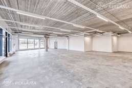 Stock Office 268.71 m² in the Versum Business Complex - MM.LV