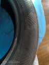 Tires GoodYear Efficient Grip, 195/60/R18, Used. - MM.LV - 4