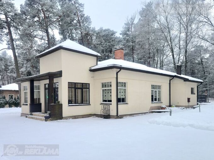 We offer a house for rent in Jurmala, located in the Bulduri district We offer a house for rent in Jurmala, located in the Bulduri district - MM.LV