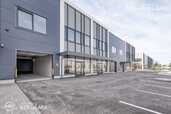 Stock Office 296.40 m² in the Versum Business Complex - 2 Stock Office 296.40 m² in the Versum Business Complex - MM.LV - 2