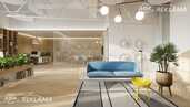 Stock Office 296.40 m² in the Versum Business Complex - 8 Stock Office 296.40 m² in the Versum Business Complex - MM.LV - 8