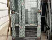Jaunas pvc ārdurvis 1250x2100 - 1 Jaunas pvc ārdurvis 1250x2100 - MM.LV - 1