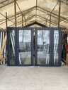 Jaunas pvc ārdurvis 1250x2100 - 4 Jaunas pvc ārdurvis 1250x2100 - MM.LV - 4