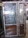 Jaunas pvc ārdurvis 1250x2100 - 6 Jaunas pvc ārdurvis 1250x2100 - MM.LV - 6