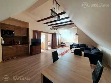 Apartment in Jurmala, Asari, 70 м², 2 rm., 3 floor. Apartment in Jurmala, Asari, 70 м², 2 rm., 3 floor. - MM.LV