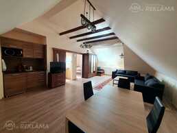 Apartment in Jurmala, Asari, 70 м², 2 rm., 3 floor. - MM.LV